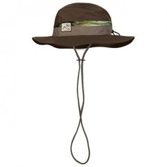 Панама Buff Booney Hat, Diode Khaki - One Size (BU 119527.854.10.00)
