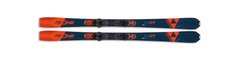 Горные трассовые лыжи Fischer RC ONE 86 GT Multiflex, 175 см (A09119)