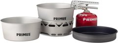 Пальник та набір посуду Primus Essential Stove Set 2.3 л (7330033905526)