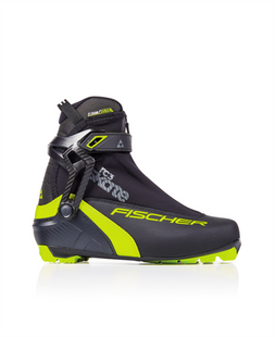 Ботинки беговые Fischer, Fitness, RC3 Skate Rental, р.42 (S32319)