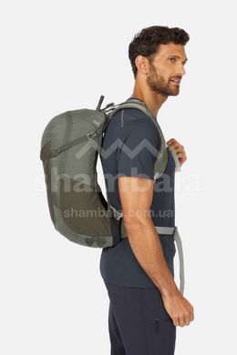 Рюкзак Lowe Alpine AirZone Active 22, Black, One Size (FTF-17-BL-22)