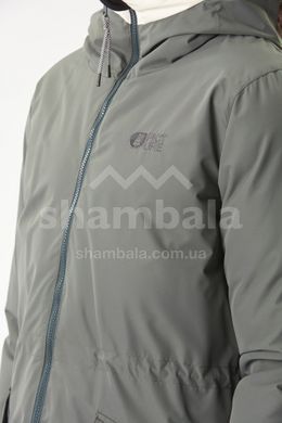 Міська жіноча двостороння парка з мембраною Picture Organic Inukee Rev W 2024, Concrete Grey, XL (3663270718838)