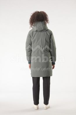 Міська жіноча двостороння парка з мембраною Picture Organic Inukee Rev W 2024, Concrete Grey, XL (3663270718838)