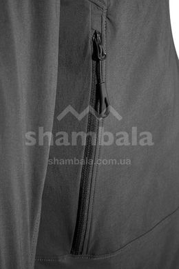 Мужская куртка Soft Shell Tasmanian Tiger Maine M's Jacket, Black, S (TT 7204.040-S)