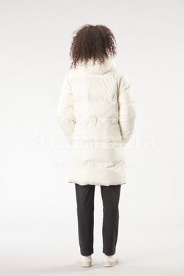 Міська жіноча двостороння парка з мембраною Picture Organic Inukee Rev W 2024, Concrete Grey, XL (3663270718838)