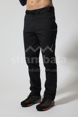 Штаны мужские Montane Terra Stretch Pants Long, Black, S (5056237005634)