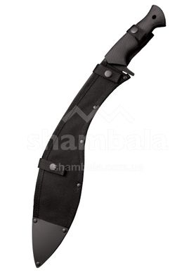 Мачете Cold Steel Royal Kukri Machete, Black (CST CS-97KMIGS)