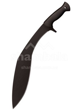 Мачете Cold Steel Royal Kukri Machete, Black (CST CS-97KMIGS)