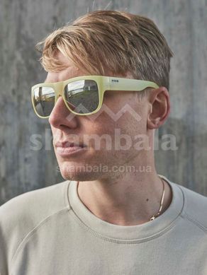 Окуляри POC Want, Lemon Calcite Translucent, VSI (PC SS22WANT70121330VSI1)