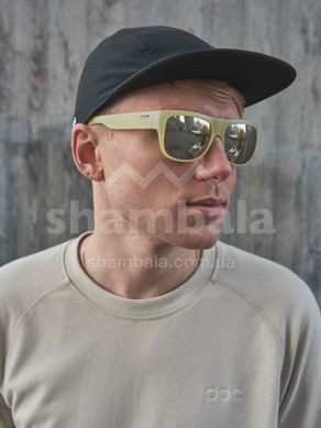 Окуляри POC Want, Lemon Calcite Translucent, VSI (PC SS22WANT70121330VSI1)