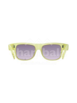 Окуляри POC Want, Lemon Calcite Translucent, VSI (PC SS22WANT70121330VSI1)
