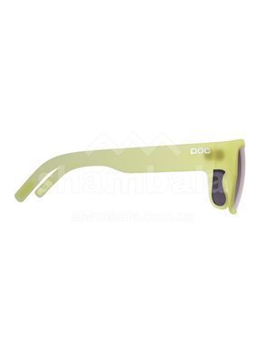 Окуляри POC Want, Lemon Calcite Translucent, VSI (PC SS22WANT70121330VSI1)