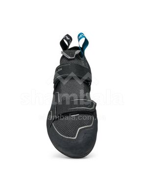 Скельні туфлі Scarpa Reflex V, Rental Black/Gray, 44,5 (SCRP 70069-000-1-44.5)