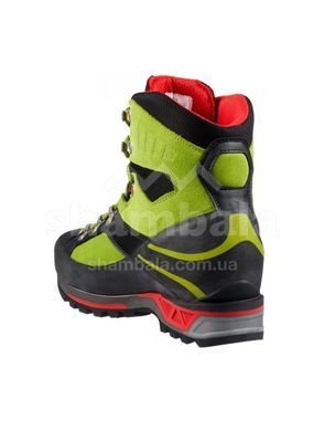 Ботинки Kayland Apex Rock GTX, Black/Lime, 39 (8026473366988)