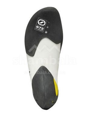 Скальные туфли Scarpa Veloce L, Black/Yellow, 41 (SCRP 70079-001-1-41)