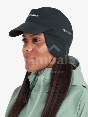Кепка Montane Duality Mountain Cap, Oak Green, M (5056237086619)