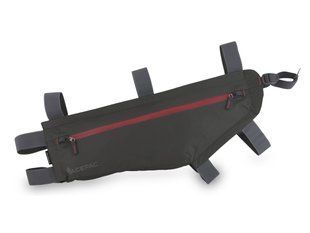 Сумка на раму Acepac Zip Frame Bag L Nylon, Grey (ACPC 129329)