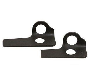 Скельний гак Black Diamond Knifeblades #2 Thick (BD 520240)