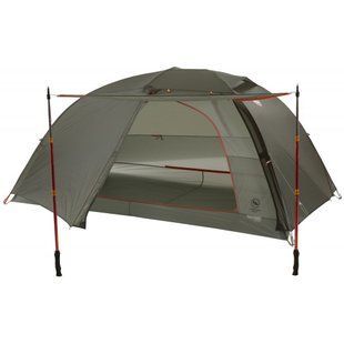Намет двомісний Big Agnes Copper Spur UL2 XL, Lichen Green (TCSUL2XLLNM25)
