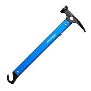 Кемпинговый молоток Naturehike NH15A010-I, Blue (6927595717820)