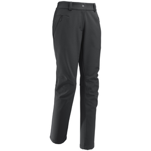 Штани жіночі Lafuma Access Softshell Pants W, Black, 36 (LFV12229 0247_36)