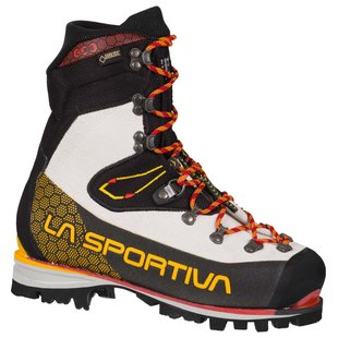 Ботинки женские La Sportiva Nepal Cube WMN GTX, ice, р.38 (21L001001 38)