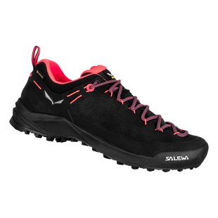 Кросівки жіночі Salewa Wildfire Leather GTX W , black, 37 (61417/0936 4,5)