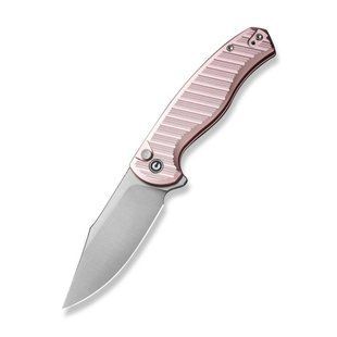 Нож складной Civivi Stormhowl, Light Pink (689826333792)
