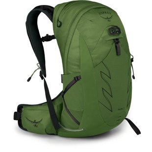 Рюкзак Osprey Talon 22, Green Belt/Black, S/M (843820177510)