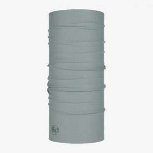 Шарф-труба Buff Original, Solid Ash Grey (BU 117818.914.10.00)