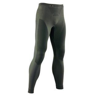 Термоштаны мужские X-Bionic Hunting Man Pants Sage Green/Anthracite, р.S/M (XB I20240.E122-S/M)