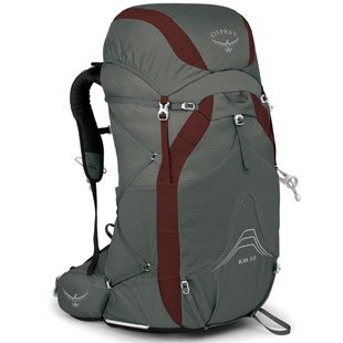 Рюкзак женский Osprey Eja 58, M/L, Cloud Grey (009.2822) - 2022