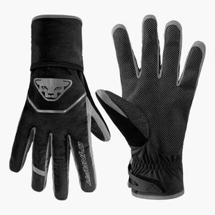 Перчатки Dynafit #MERCURY DST GLOVES, black, S (70523/0911 S)
