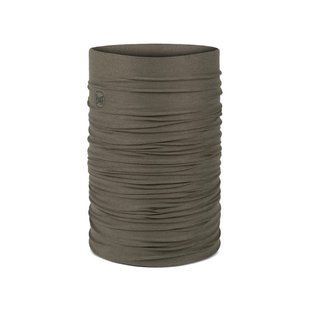 Шарф-труба Buff Coolnet UV+ Insect Shield, Solid Khaki (BU 119329.854.10.00)