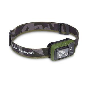 Налобный фонарь Black Diamond Cosmo, 350 люмен, Dark Olive (BD 6206733002ALL1)