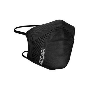 Маска защитная Accapi Sport Mask, Black, M/L (ACC А836.999-ML)