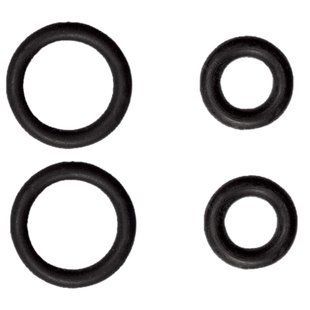 Уплотнительные кольца для горелок Primus Oring for 4043, 4069 2pc (733790)