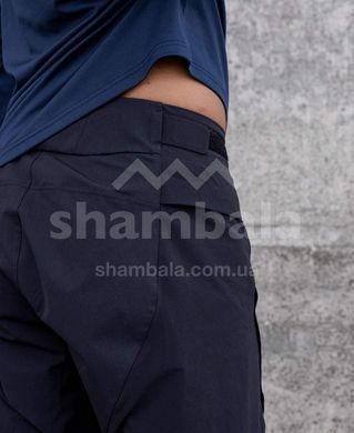 Шорты велосипедные мужские POC M's Infinite All-mountain Shorts, Uranium Black, M (PC 527551002MED1)