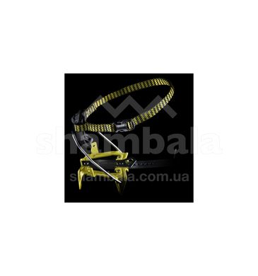 Стропа для кішок Salewa Alpinist Pro, Black/Yellow (8990999)