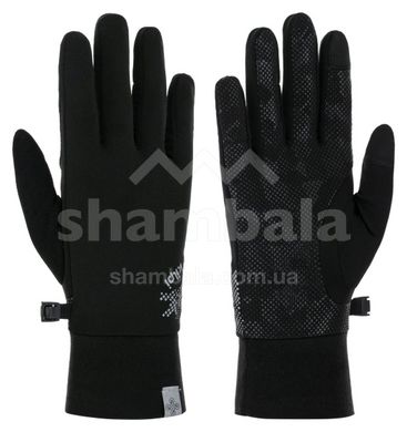 Перчатки Kilpi CASPI-U black, XL (SU0702KIBLKXL)