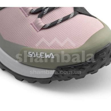 Черевики жіночі Salewa Puez MID PTX W, Dark Olive/Shadow, 38 (61439/5651 5)