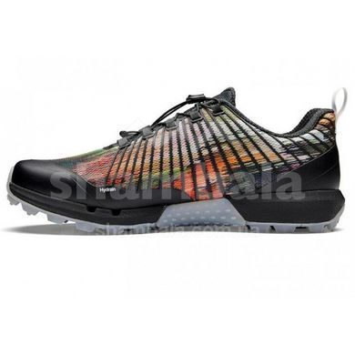 Кросівки чоловічі Craft OCRxCTM Man, Black/Multi, 8 (1908409)