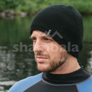 Шапка водонепроникна Dexshell Beanie Solo, S/M, Grey (DH372-GSM)