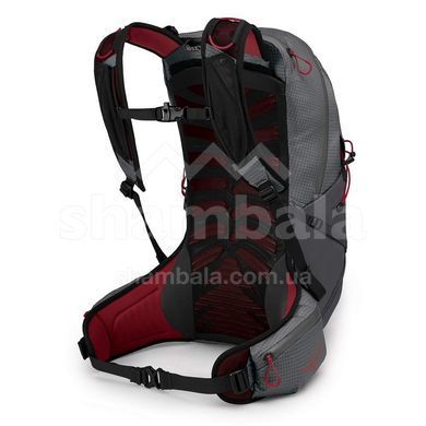 Рюкзак Osprey Talon Pro 20, Carbon, L/XL (843820100242)