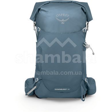 Рюкзак женский Osprey Downburst 34 Women's, Tidal Blue, O/S (843820180022)