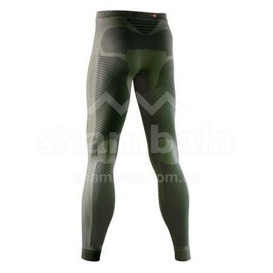 Термоштани чоловічі X-Bionic Hunting Man Pants Sage Green/Anthracite, р.S/M (XB I20240.E122-S/M)