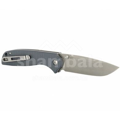 Нож складной Ganzo G6803, Grey (GNZ G6803-GY)