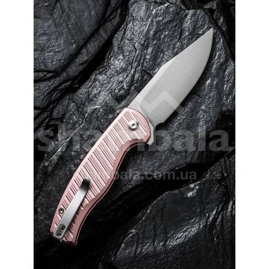 Нож складной Civivi Stormhowl, Light Pink (689826333792)