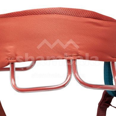 Страхувальна система жіноча Black Diamond W Momentum, Baja Sunrise, L (BD 6500066028LG_1)