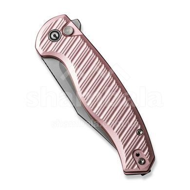 Нож складной Civivi Stormhowl, Light Pink (689826333792)